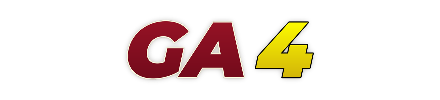 ga4 Logo